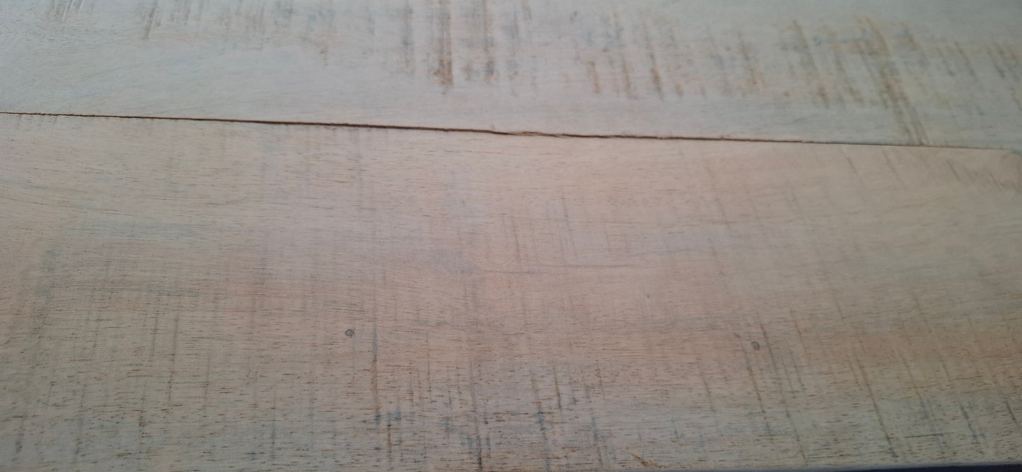 Factory Second - Headland Dining Table (Splits)