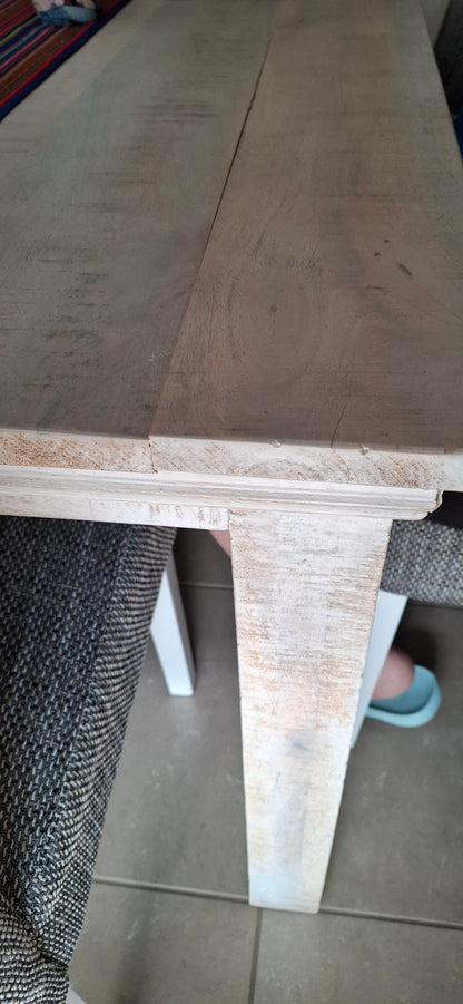 Factory Second - Headland Dining Table (Splits)