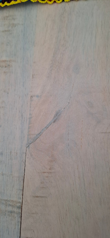 Factory Second - Headland Dining Table (Splits)