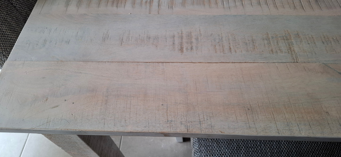 Factory Second - Headland Dining Table (Splits)