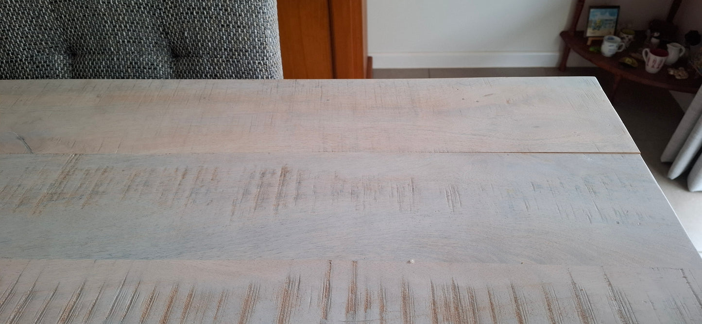 Factory Second - Headland Dining Table (Splits)