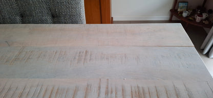 Factory Second - Headland Dining Table (Splits)