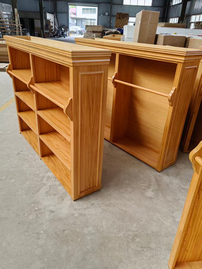 Estate Library