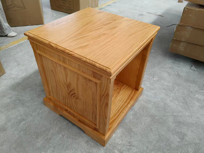 Estate End Table