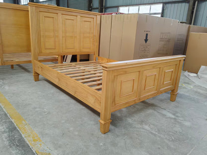 Estate Bed