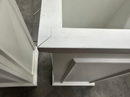 Factory Second - Haven Planter Boxes - 800mm (set of 2)