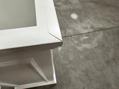 Factory Second - Haven Planter Boxes - 800mm (set of 2)