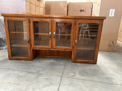 Factory Second - Hinterland Buffet Hutch Dresser