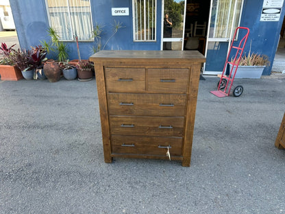 Factory Second - Henley Tallboy