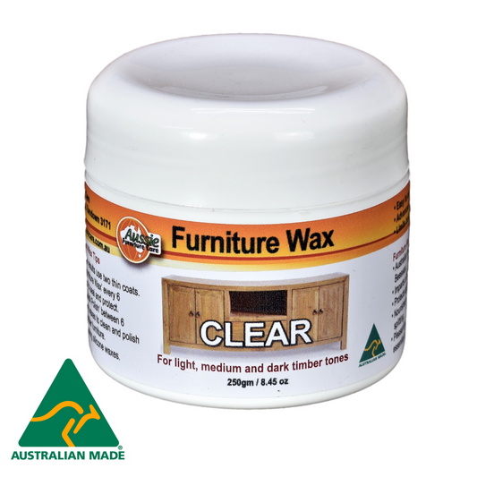 Furniture Wax