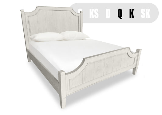 Bahamas Bed