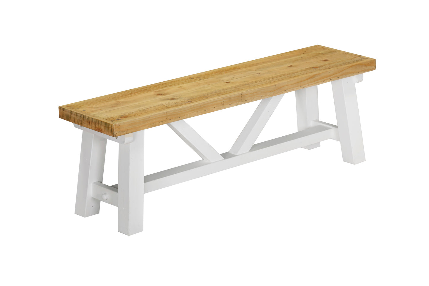 Banksia Dining Suite with Bench (2000mm)