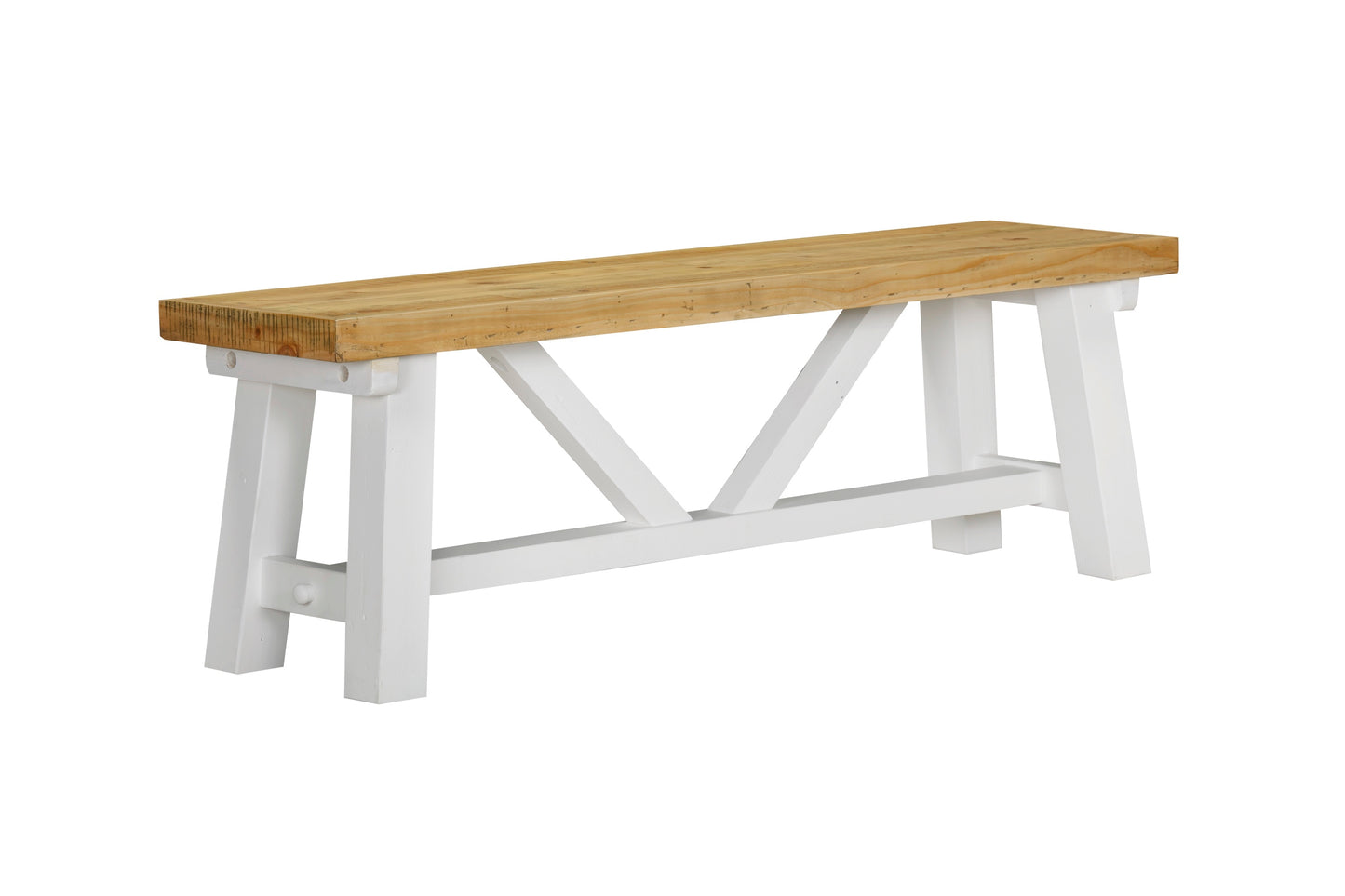Banksia Dining Suite with Bench (2000mm)