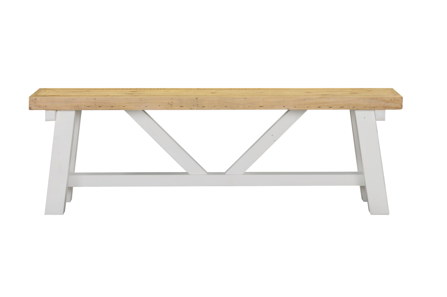 Banksia Dining Suite with Bench (2000mm)