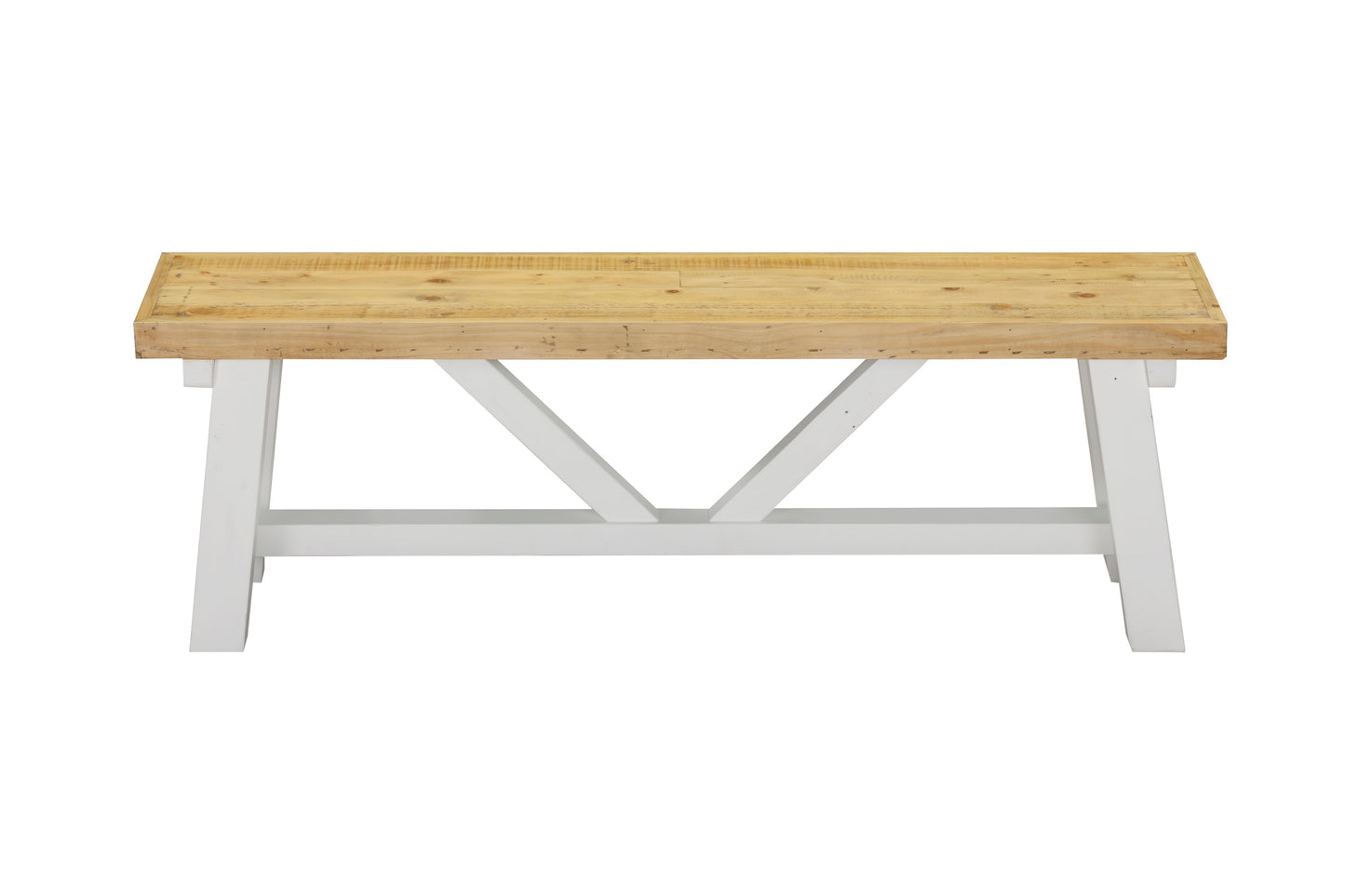 Banksia Dining Suite with Bench (2000mm)
