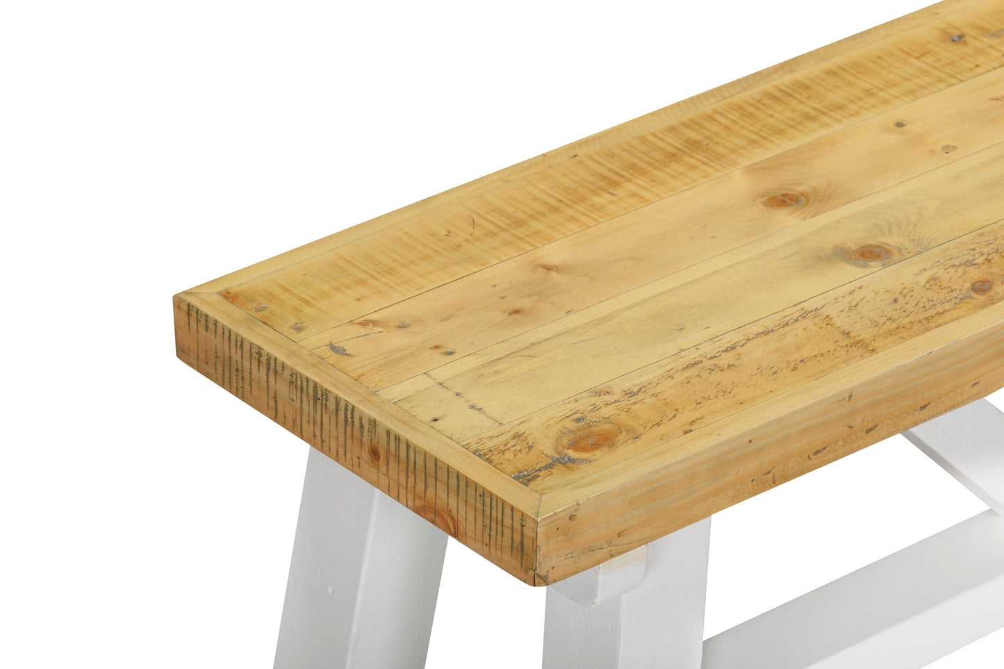 Banksia Dining Suite with Bench (2000mm)