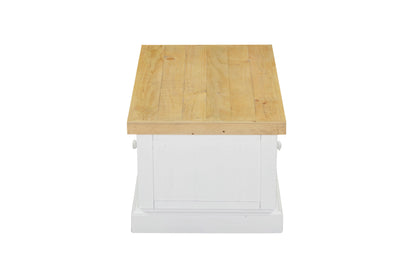 Banksia Coffee Table