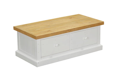 Banksia Coffee Table