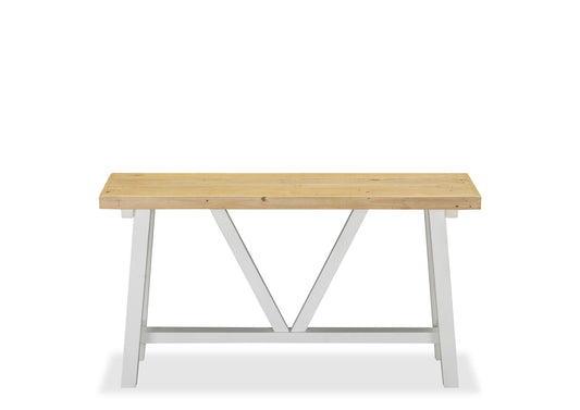 Banksia Console Table