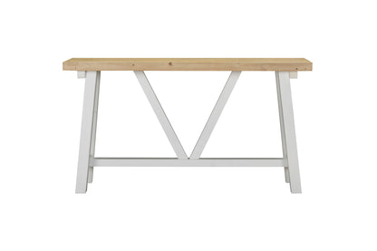 Banksia Console Table