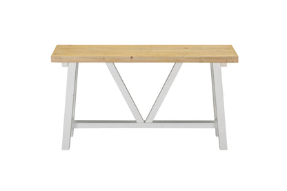 Banksia Console Table