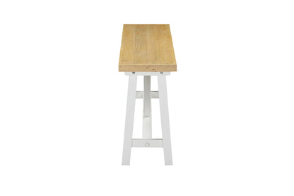 Banksia Console Table