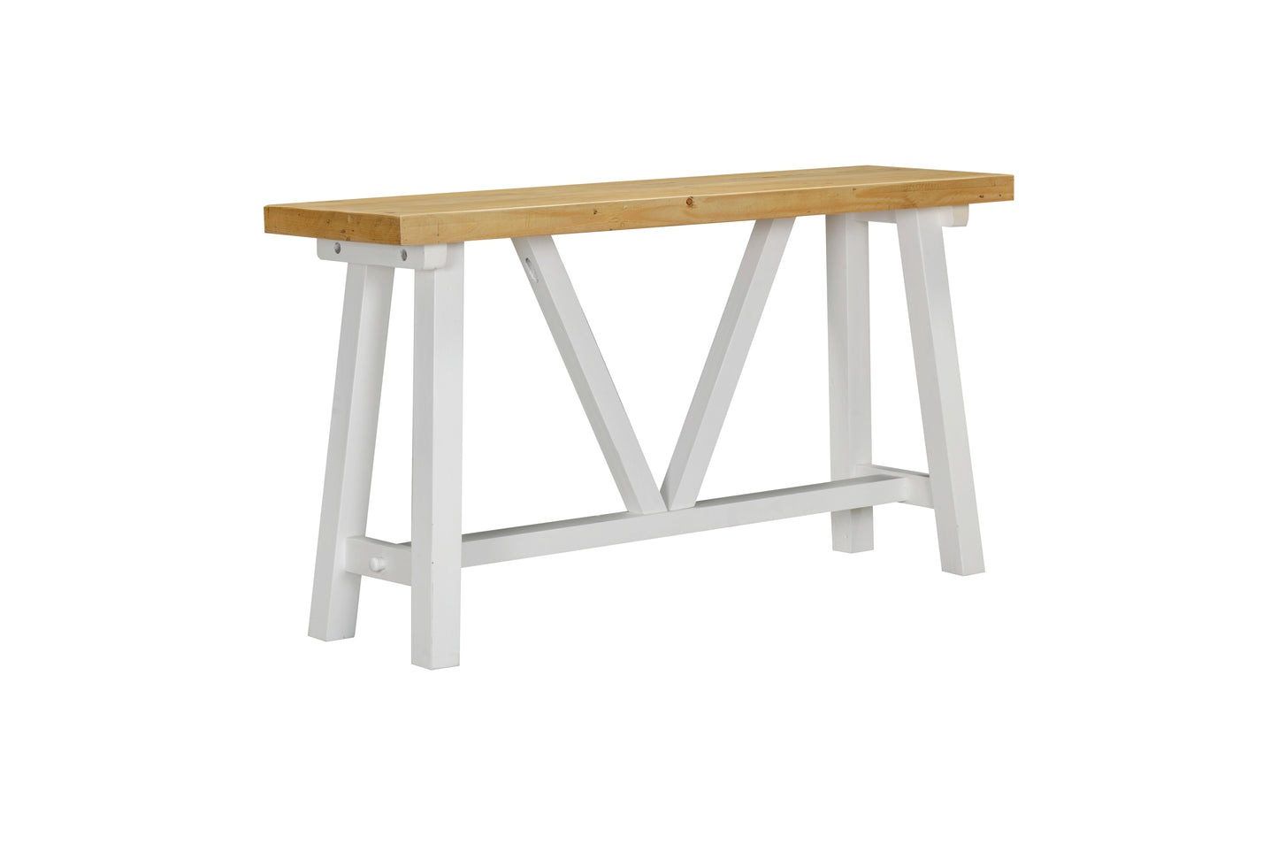 Banksia Console Table