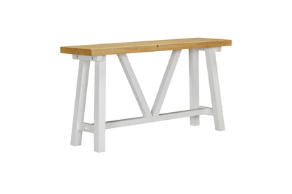 Banksia Console Table