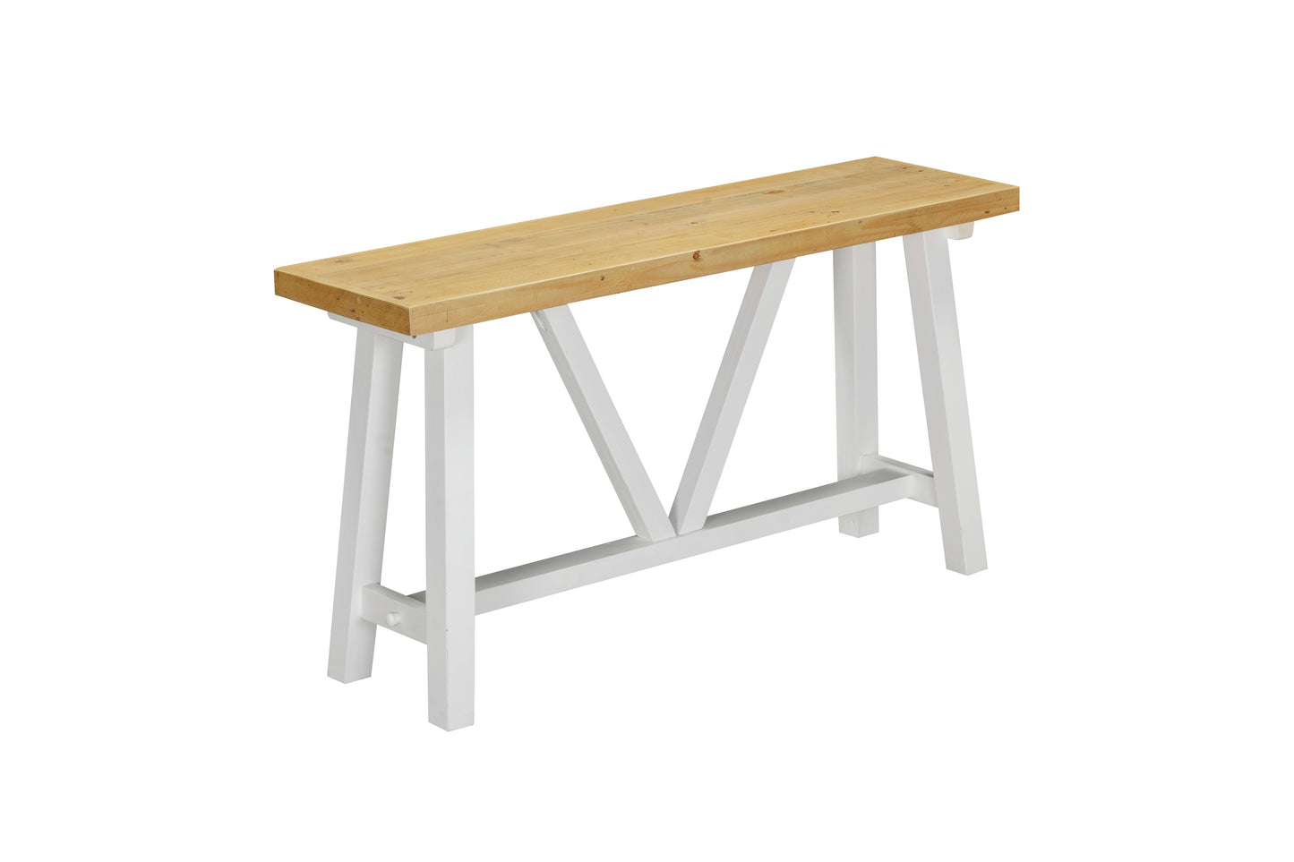Banksia Console Table