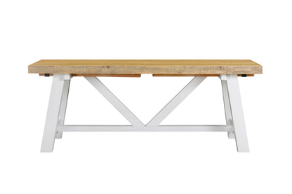 Banksia Dining Suite (2000mm)