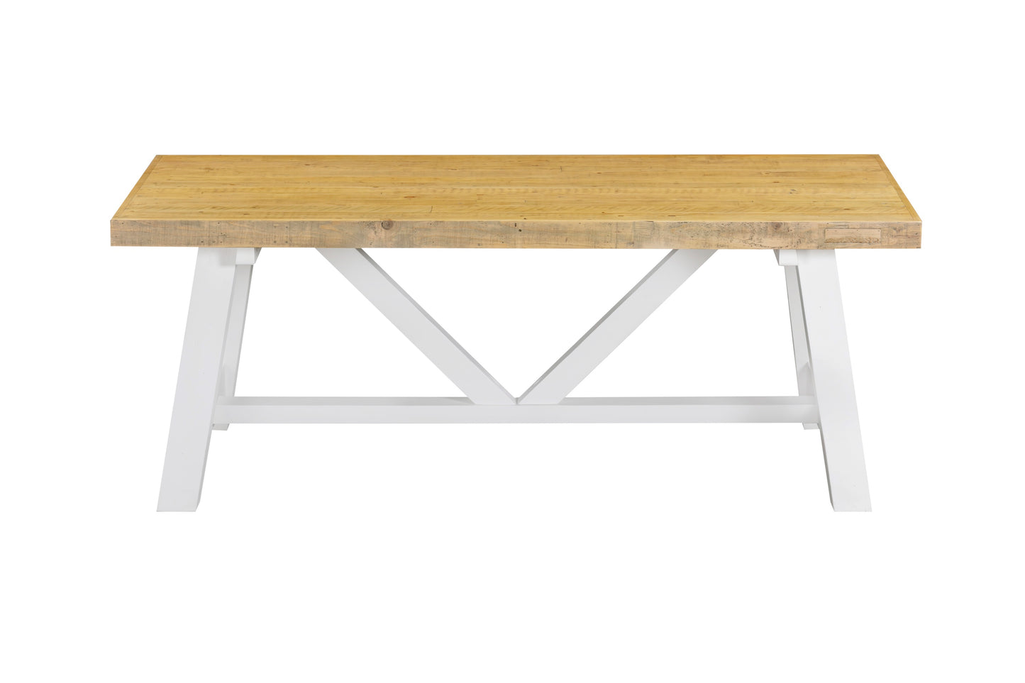 Banksia Dining Suite (2000mm)