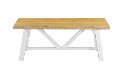 Banksia Dining Suite (2000mm)