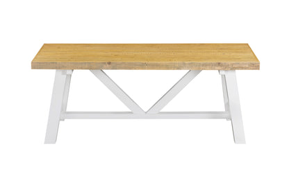 Banksia Extension Table (2000mm - 3000mm)