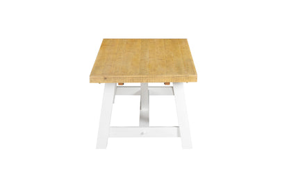 Banksia Dining Suite with Bench (2000mm)