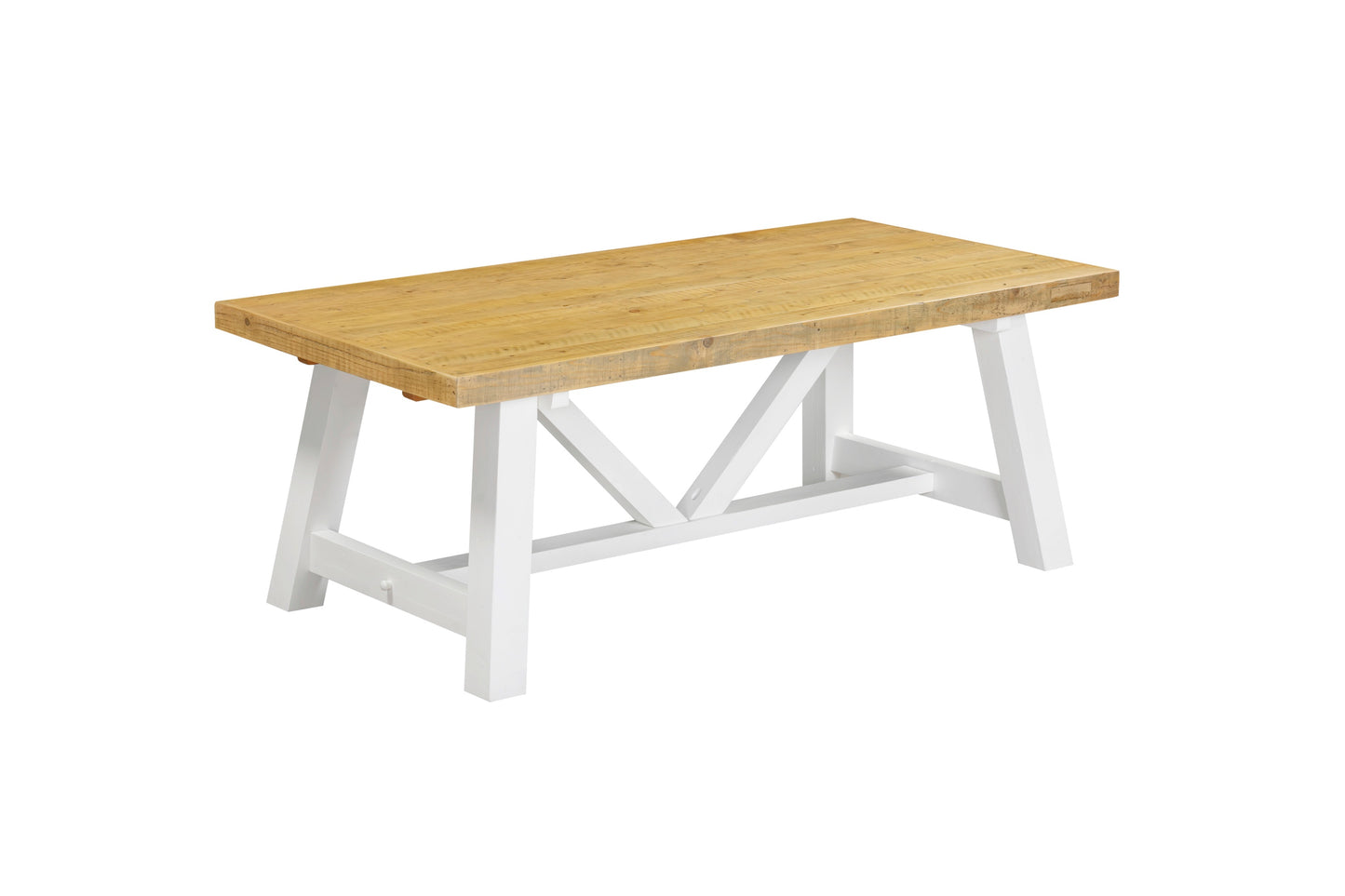 Banksia Dining Suite with Bench (2000mm)