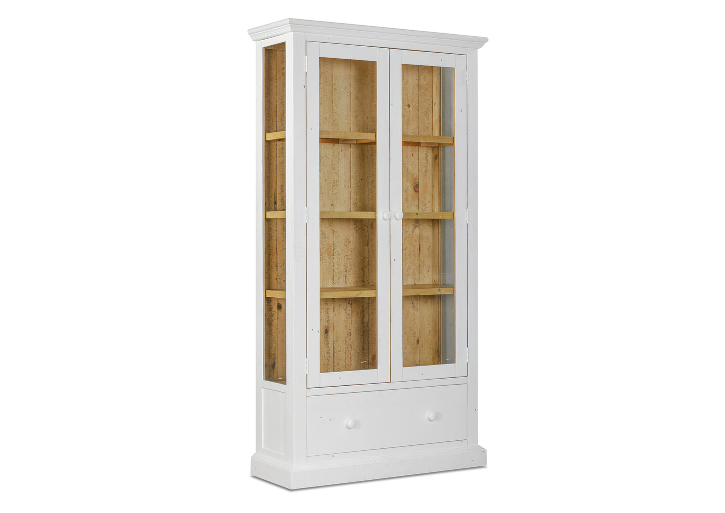 Banksia Display Cabinet