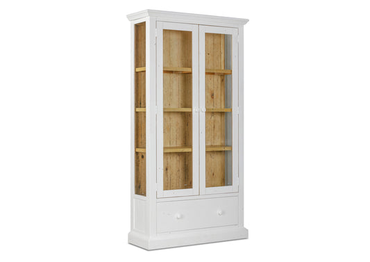 Banksia Display Cabinet