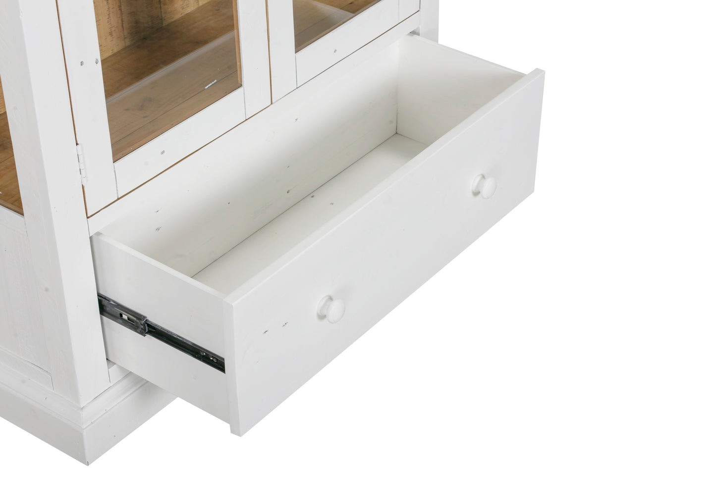Banksia Display Cabinet