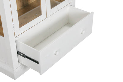 Banksia Display Cabinet