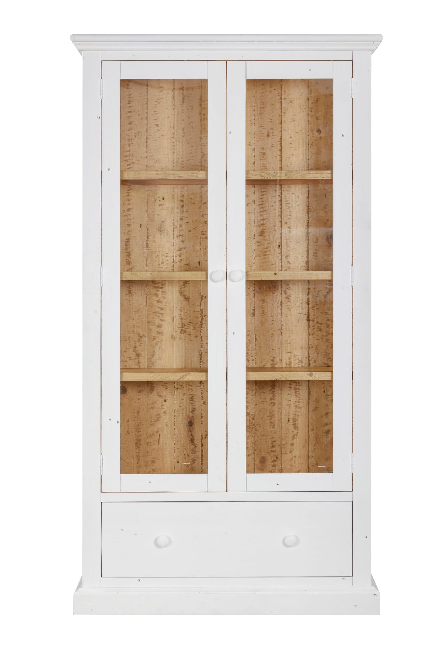 Banksia Display Cabinet