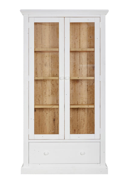 Banksia Display Cabinet