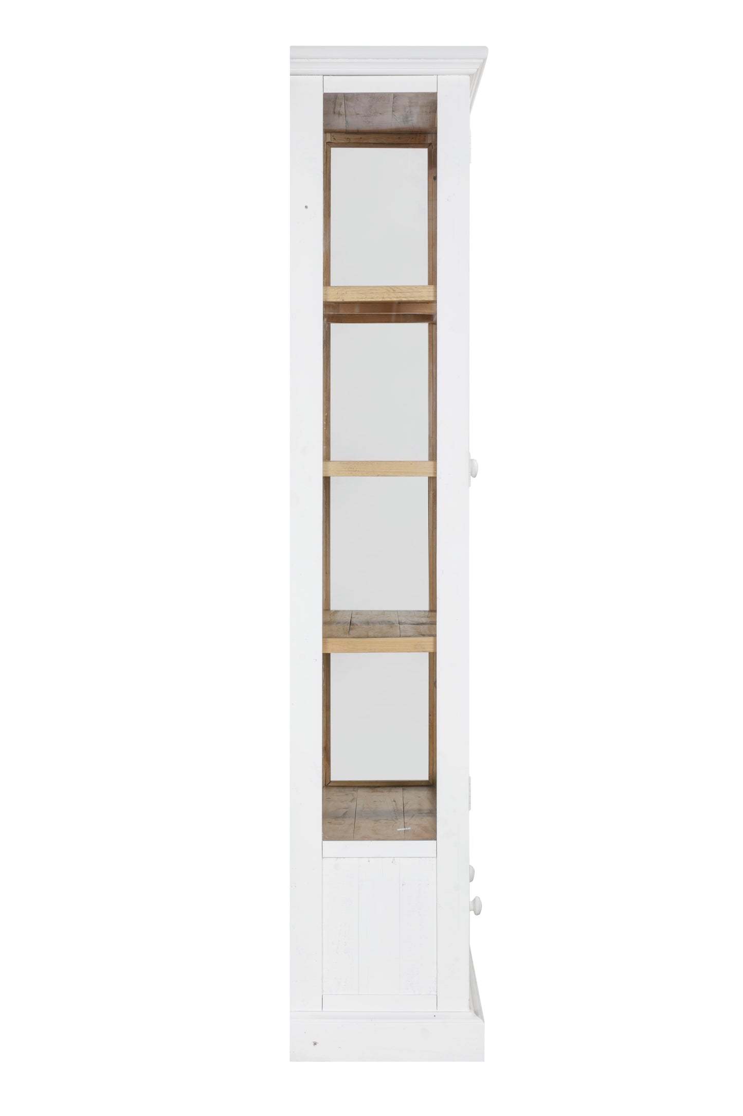 Banksia Display Cabinet