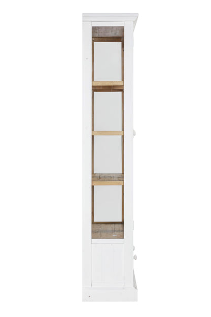 Banksia Display Cabinet