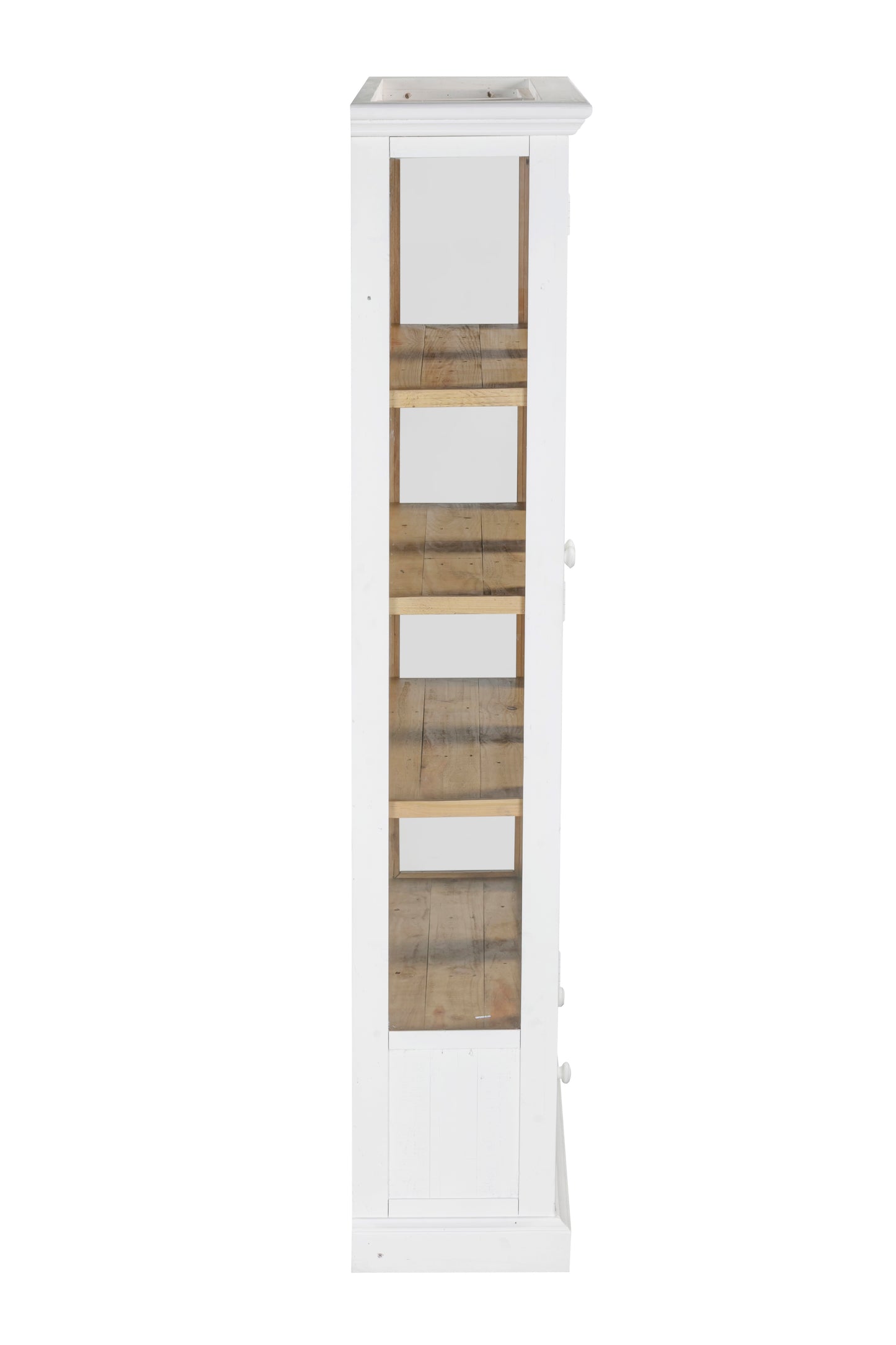 Banksia Display Cabinet