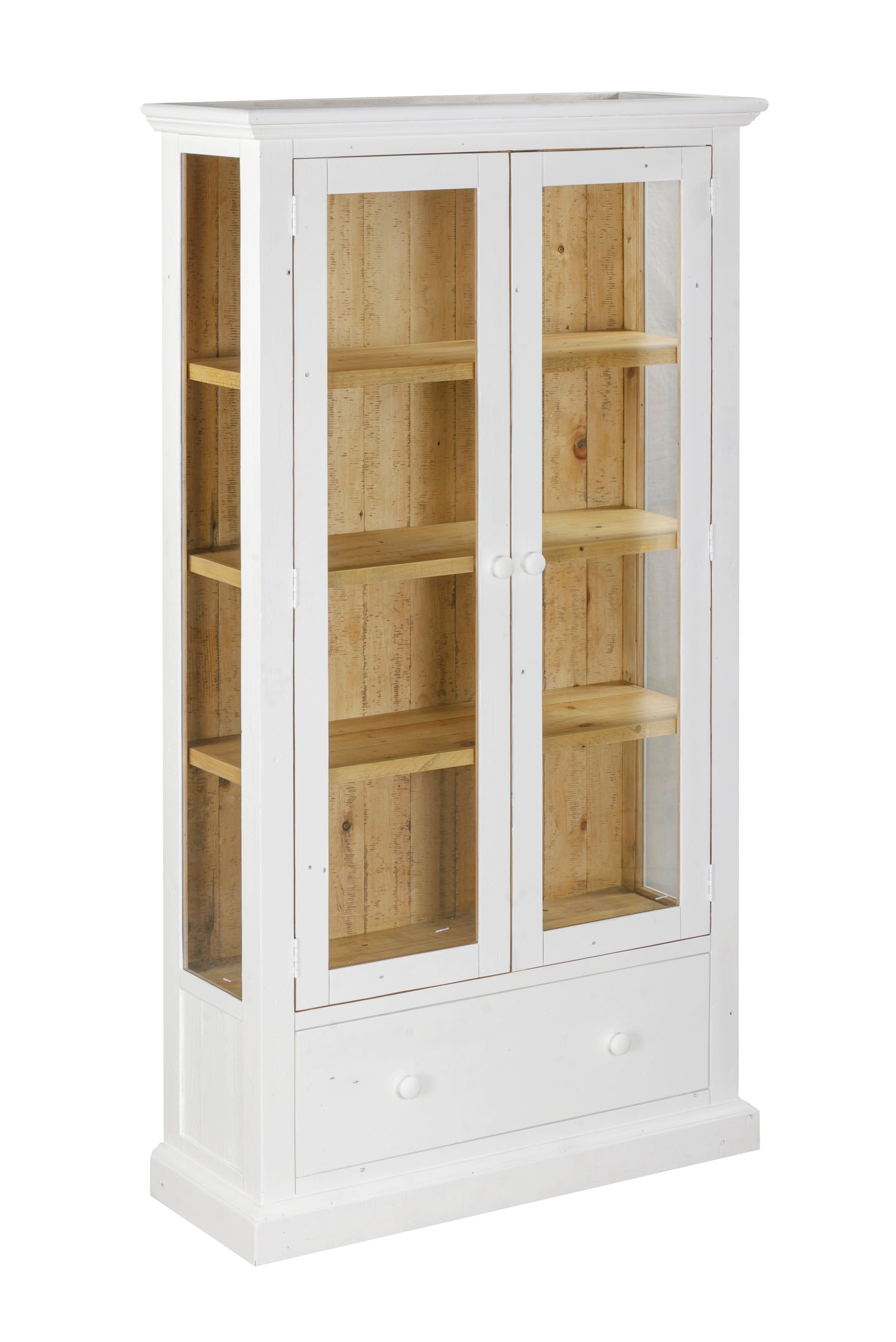 Banksia Display Cabinet