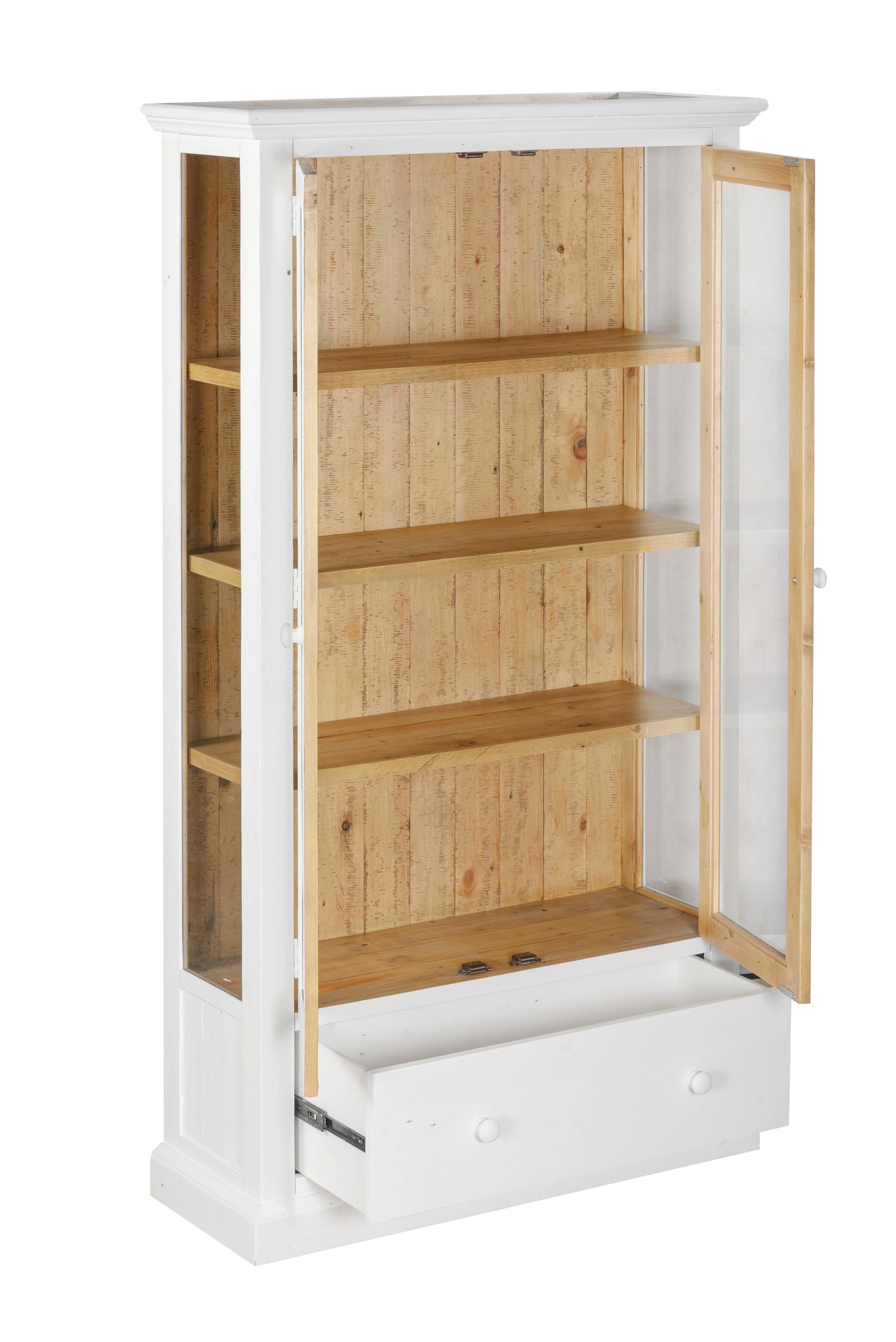 Banksia Display Cabinet
