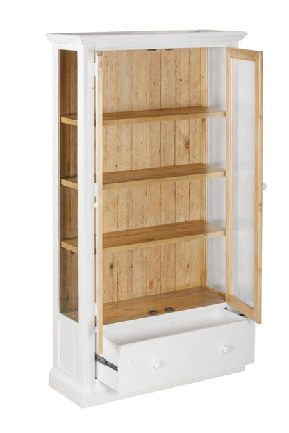 Banksia Display Cabinet