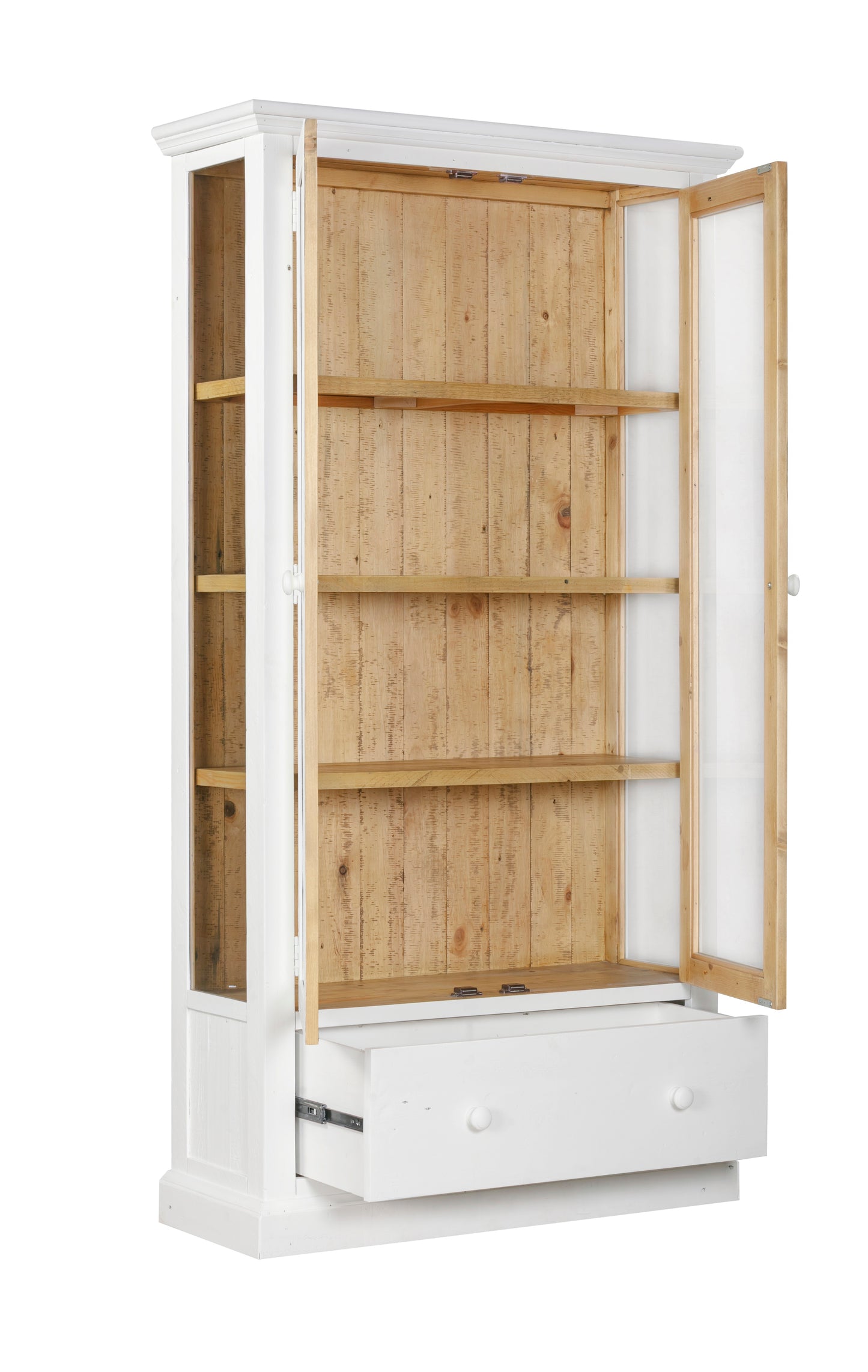 Banksia Display Cabinet