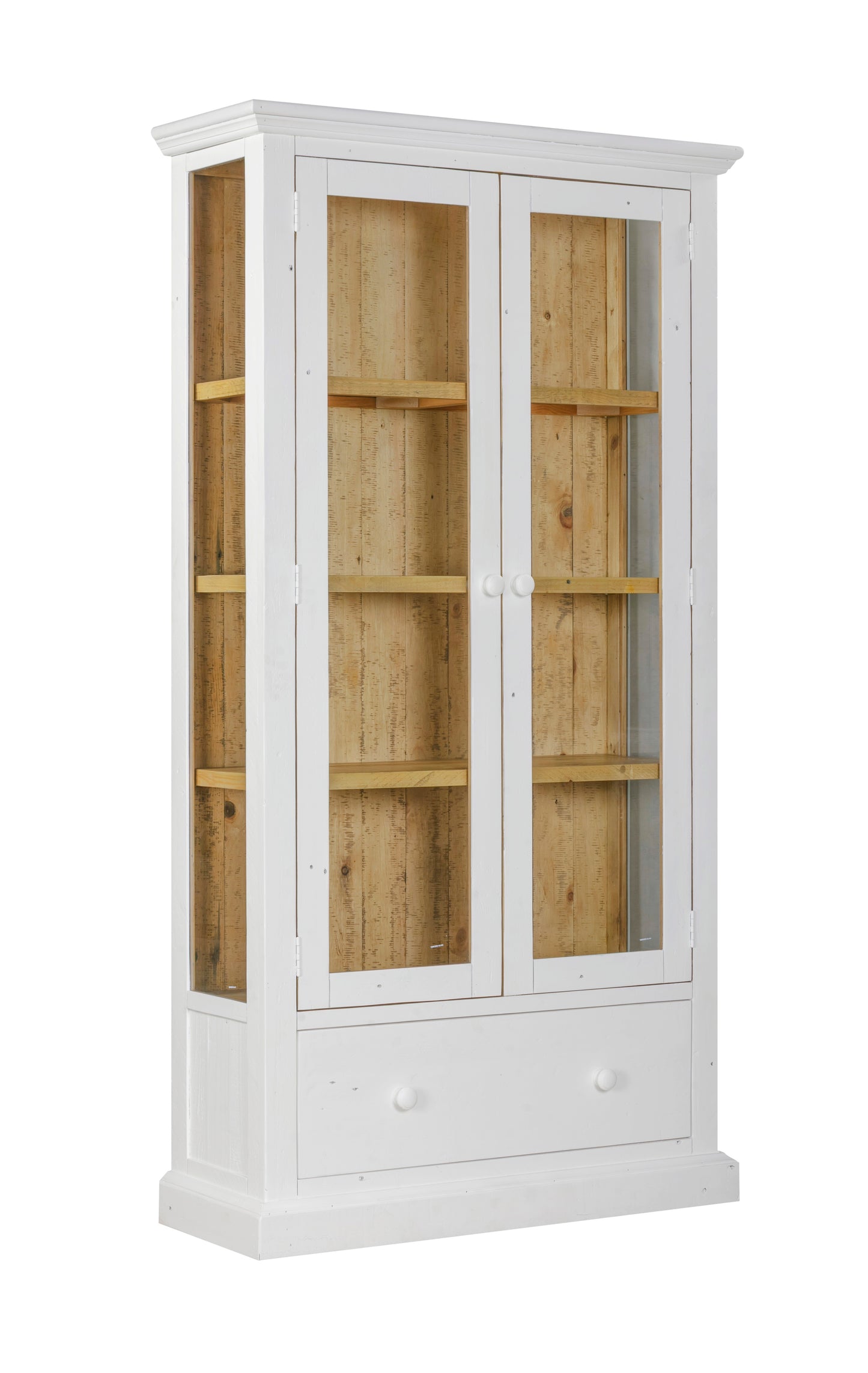 Banksia Display Cabinet