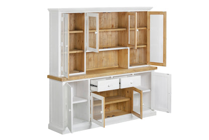 Banksia Dresser